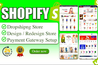 integrate klarna, ideal, p24 mobilepay, or any payment gateway into your shopify