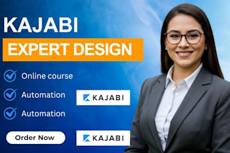 build kajabi website kajabi online course kajabi sales funnel and kajabi expert