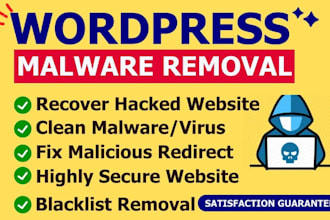 wordpress website development, business website