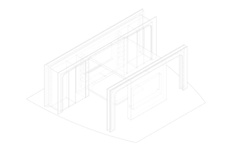 teach you how to use autocad 2d and rhinoceros 3d