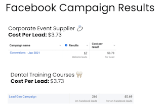 grow your facebook ads account without the agency fees