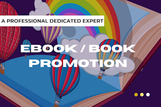 do ebook marketing and book promotion using booktok amazon KDP ads