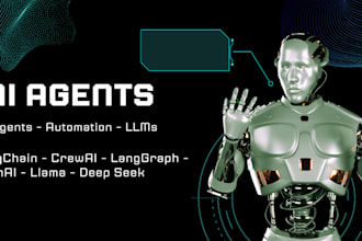 build ai agents with langchain and langgraph