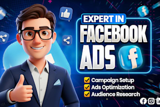 professional meta ads expert facebook and instagram ads specialist