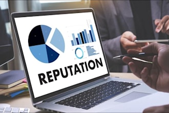 help you improve your online reputation management