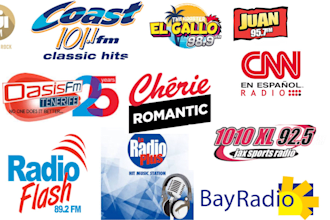 market your music on leading radio stations in france and spain
