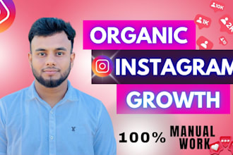 promote fast instagram organic growth to increase followers