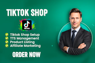boost your tiktok shop sales with expert affiliate marketing