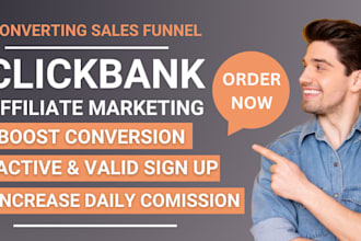 build clickbank affiliate sales funnel clickbank amazon affiliate link marketing