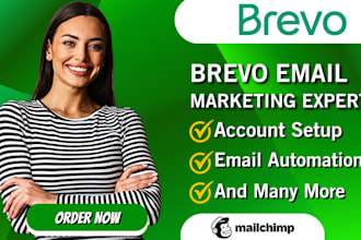 design brevo, hubspot, mailchimp, zoho, klaviyo, html email template newsletter