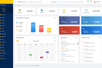 school ,college university and inventory management software with ms access