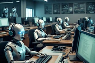 make multilingual vapi like ai cold calling agent