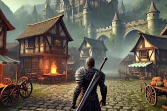do game prototype in unreal engine unity game and VR ar  game prototype ue5 game