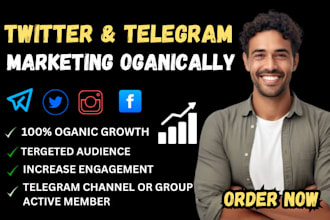 do crypto telegram promotion, discord chat telegram chat twitter marketing