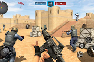 build 3d game mechanics unity ue5,3dsurvival shooting game,fps,tps shooting game