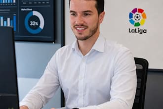 audit your ai and data opportunities for real ROI