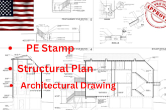 do civil engineering stamp and review in florida, tennessee and washington
