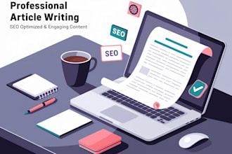 do tech articles writing, health blogs, travel guides, or business blog