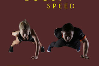 build explosive strength with a science based power plan