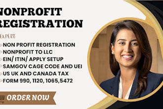 file 501c3 nonprofit, nonprofit tax return form 990 1023 for us uk and canada