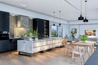 3d modeling for furniture, kitchen cabinets, closets and designer