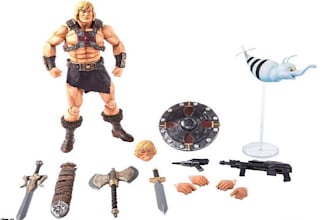 custom 3d star war disney figure transformer action figure for games