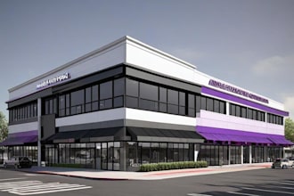 3d exterior and interior design, modeling and 3d rendering
