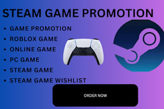 steam game wishlist steam game promotion boost steam wishlist,sel steam game key
