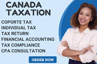 do canada coporate tax financial accounting tax individual tax cpa tax return