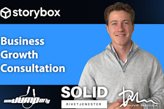 be your b2c digital cmo and help you make smarter marketing decisions