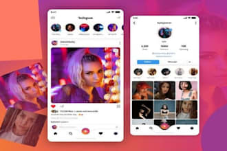 build tiktok app, bigo clone app, livestreaming app, live chat app, dating app