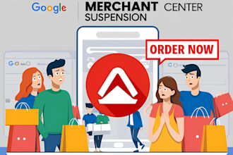 fix shopify wordpress google merchant center misrepresentation, gmc suspension