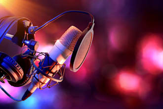 be your male singer and songwriter in rock dubstep edm hip hop and soul songs