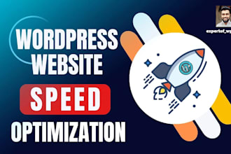 optimize wordpress website speed for gtmetrix and pagespeed