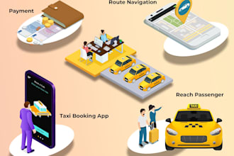 develop truck booking app truck rental app freight booking app transport app