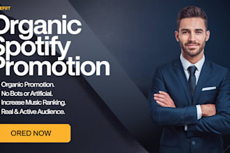 do youtube organic music video promotion in niche communitie