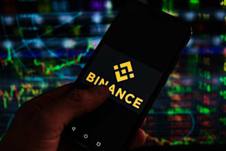 build automated binance trading bot, ai binance trading bot, binance trading bot