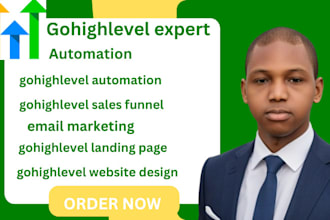 gohighlevel email marketing gohighlevel sales funnel CRM gohighlevel a2p