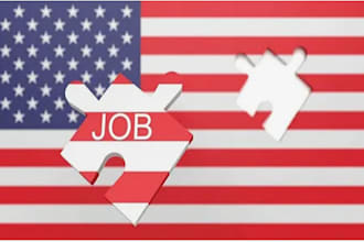 do job offer letter, working permits, interview with job searches in poland, USA