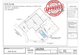 2d master plan,site plan,plot plan of your property for city permit very fast