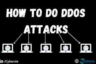 do website security and protect against ddos attacks