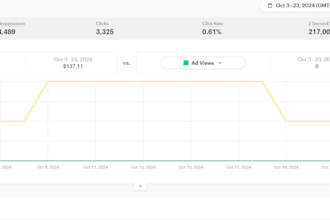 create and manage snapchat ads campaign, snap advertising, marketing expert