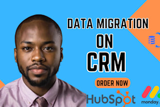 setup airtable google sheet hubspot zoho crm record zapier integration
