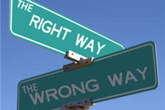 give advice for any one problem