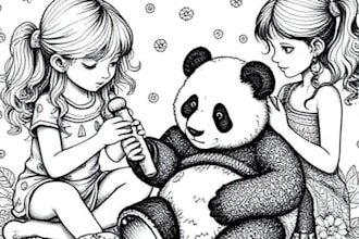do kids worksheets, kids activity books and coloring pages