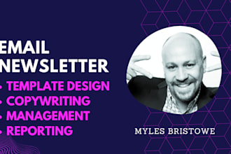 create an engaging newsletter strategy to boost your brand
