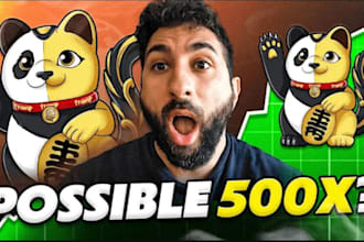 skyrocket pump 500x, trends token sol, memecoin, ico crypto telegram promotion