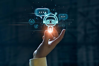 integrate ai chatbot like chatgpt into your web apps