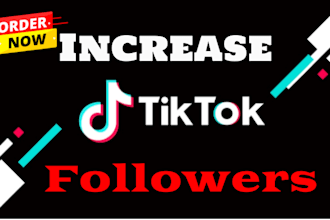 buy 1000 tiktok followers fast