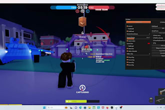 script anything for you in roblox
